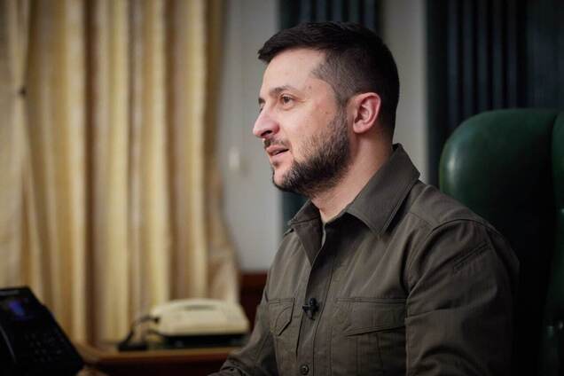 Зеленський закликав Кіпр використати унікальний інструмент впливу на РФ