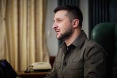 Зеленський закликав Кіпр використати унікальний інструмент впливу на РФ