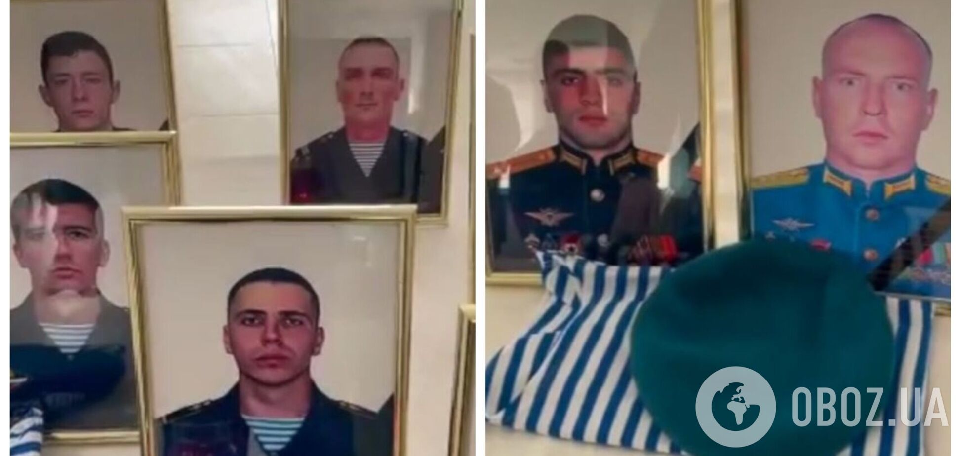 В Украине ликвидировали 55 российских десантников из элитного полка ВДВ – СМИ