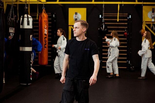 Тренер Беринчика категорично заявил, что россиянам никогда не удастся уничтожить Украину