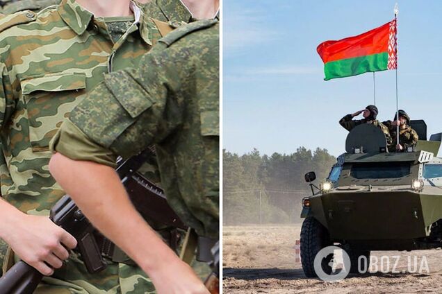 ЗС Білорусі проводять бойову підготовку, по всій країні шукають 'добровольців' для ПВК – Генштаб