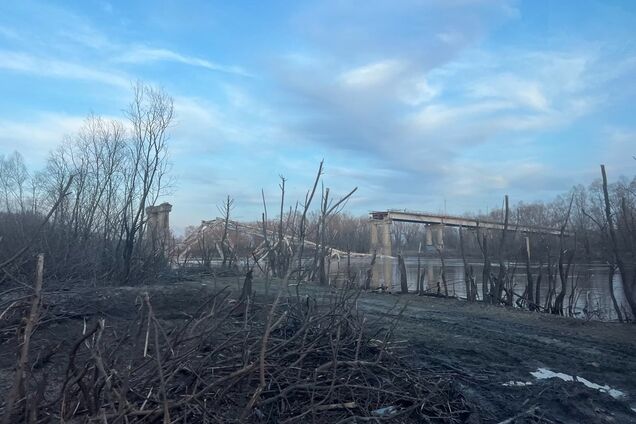 МИУ работает над восстановлением инфраструктуры в освобожденных областях, – Кубраков