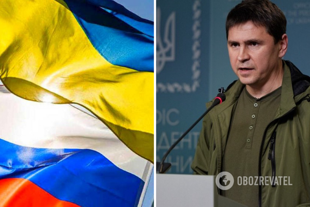 Подоляк заявив, що Україну не цікавить тимчасове перемир'я з Росією: чого добиватиметься Київ