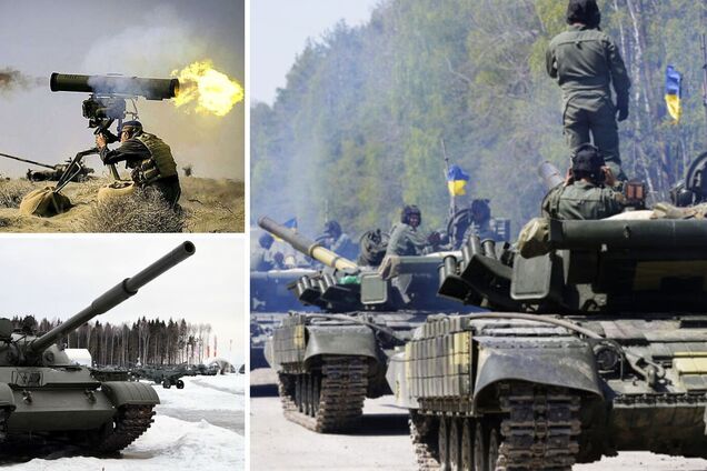 Україну нарешті визнали, допомога тепер буде зовсім у іншому масштабі та іншого класу