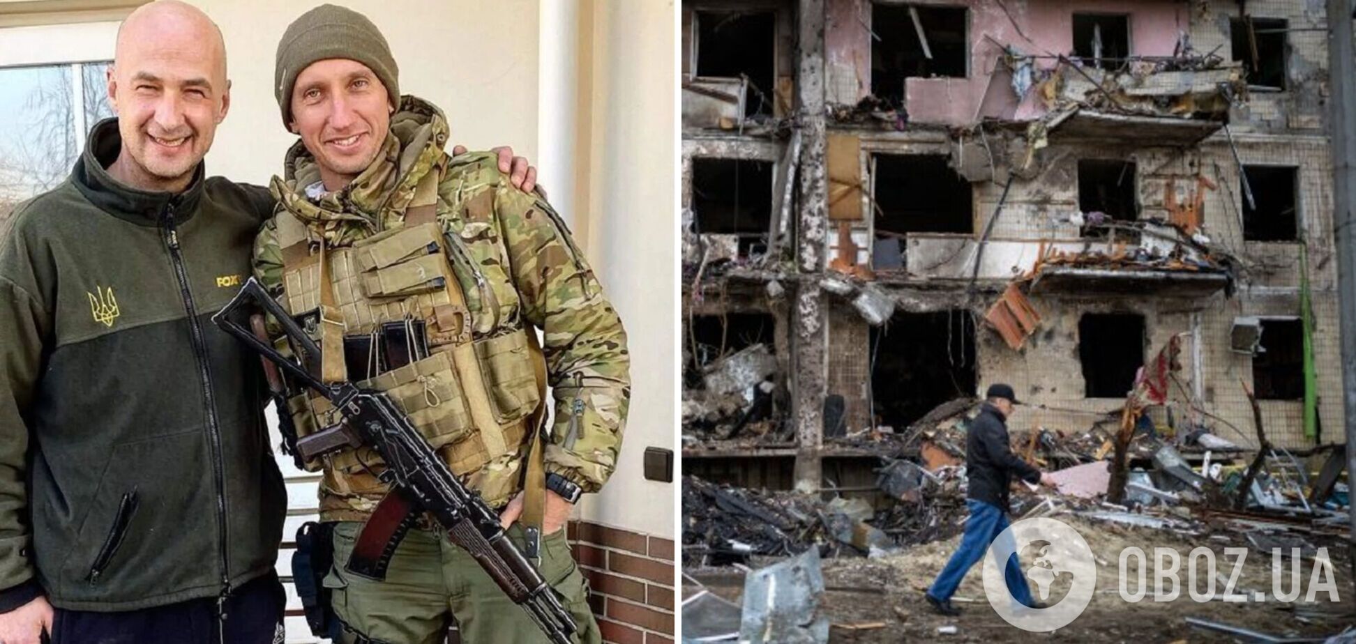 'Как можно молчать....' Теннисист Стаховский признался, что его удивила реакция россиян на резню в Буче, Ирпене и Гостомеле