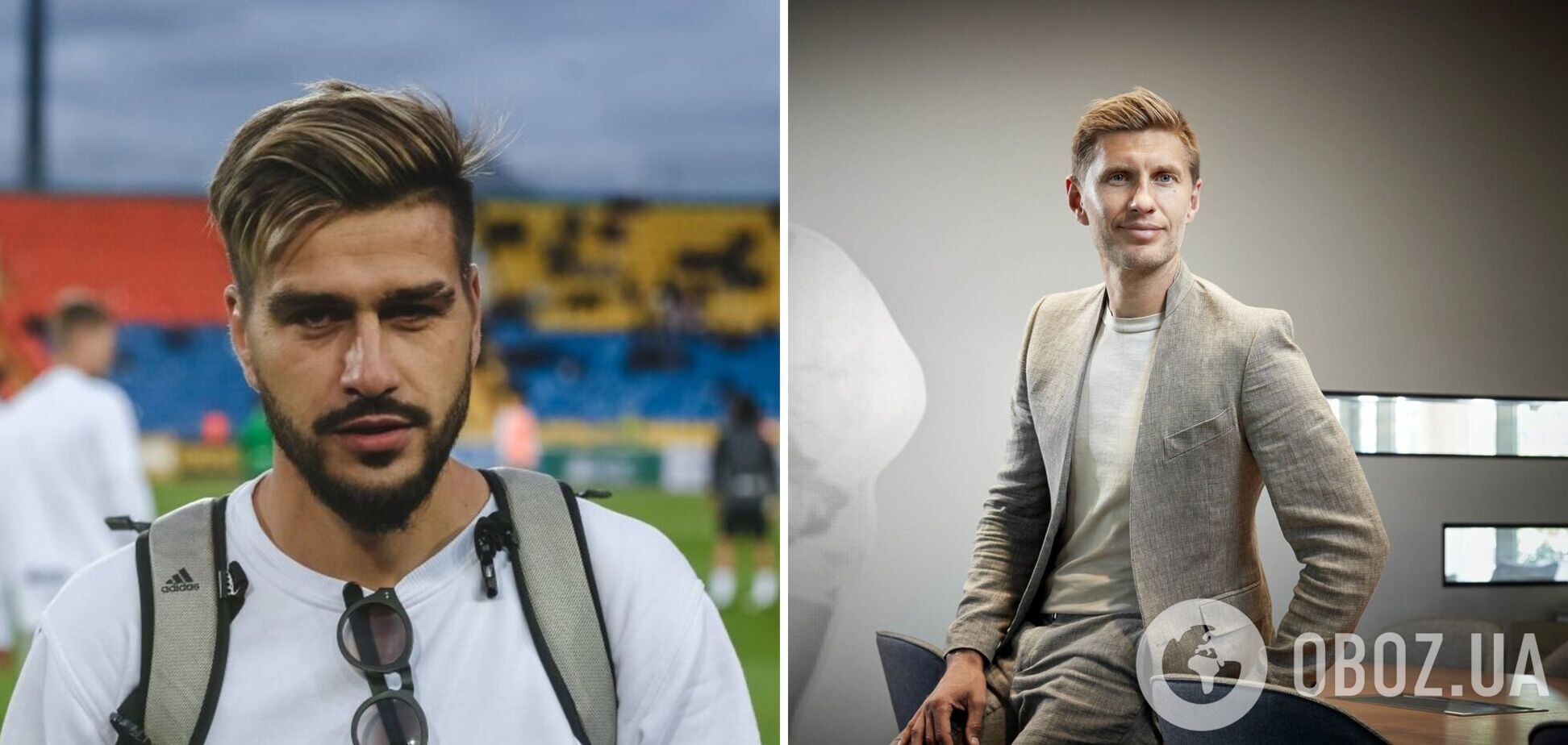 Ексфутболіст збірної України: не всі росіяни забиті зомбі