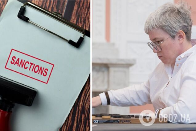 Російська чемпіонка влаштувала істерику через виключення зі світового рейтингу