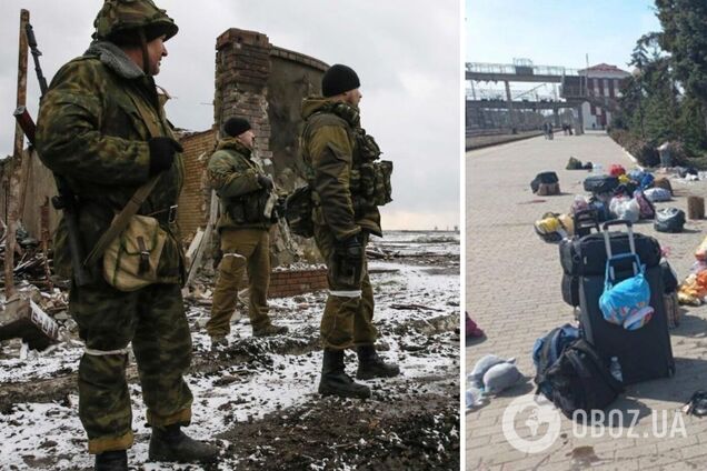 Российские пропагандисты написали об ударе оккупантов по Краматорску, но после начали 'зачищать следы'