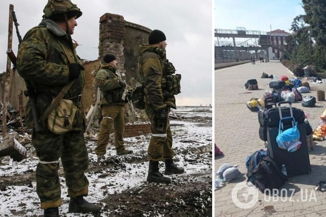 Российские пропагандисты написали об ударе оккупантов по Краматорску, но после начали 'зачищать следы'