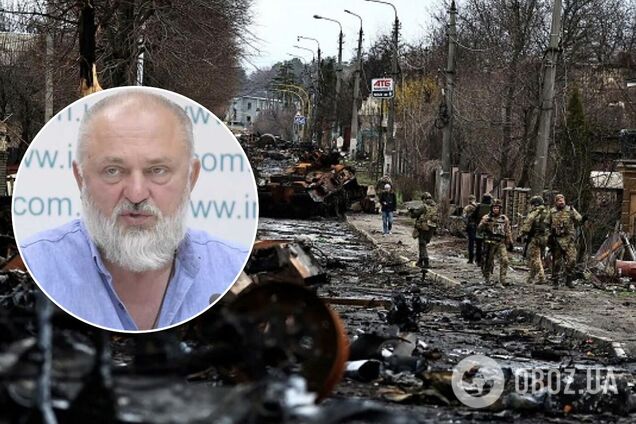 В Буче оккупанты убили экс-нардепа, который не скрывал пророссийских взглядов и говорил о гуманности россиян