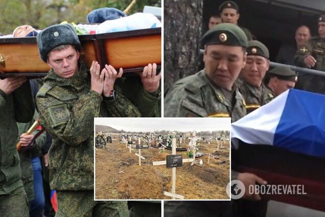 Кремль готовит общество к возможности прекращения 'специальной операции'?