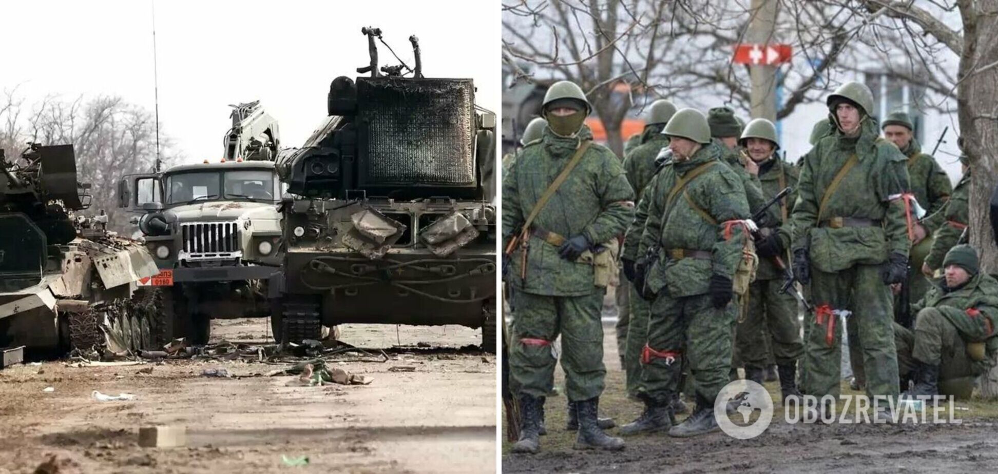На Донбассе ВСУ отбили три вражеских атаки: уничтожены десятки оккупантов, два танка и вертолет