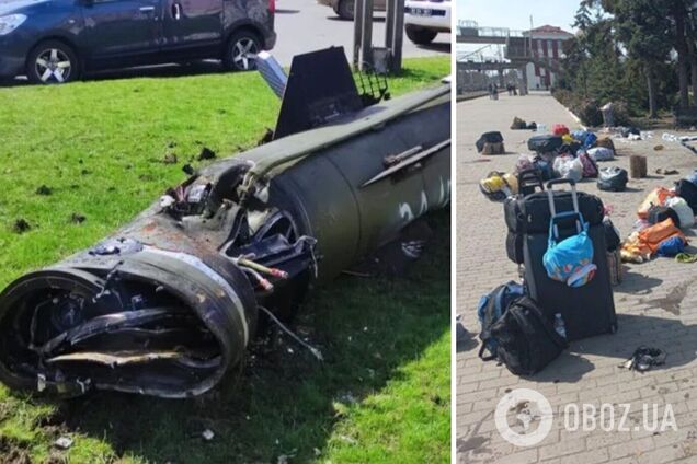 Российские пропагандисты заранее намекали, что оккупанты устроят обстрел Краматорска