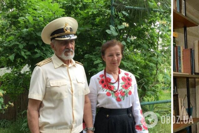 Під Маріуполем окупанти катували та вбили 78-річного журналіста-ветерана