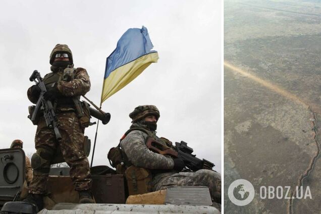 Украинские артиллеристы накрыли огнем 'вагнеровцев' на Донбассе. Фото 18+