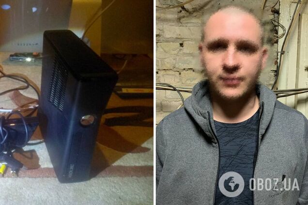 Чоловік обікрав людей, які дали йому притулок
