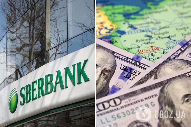 Сбербанк начал обходить санкции