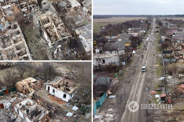 Чому битва за Андріївку була такою важливою