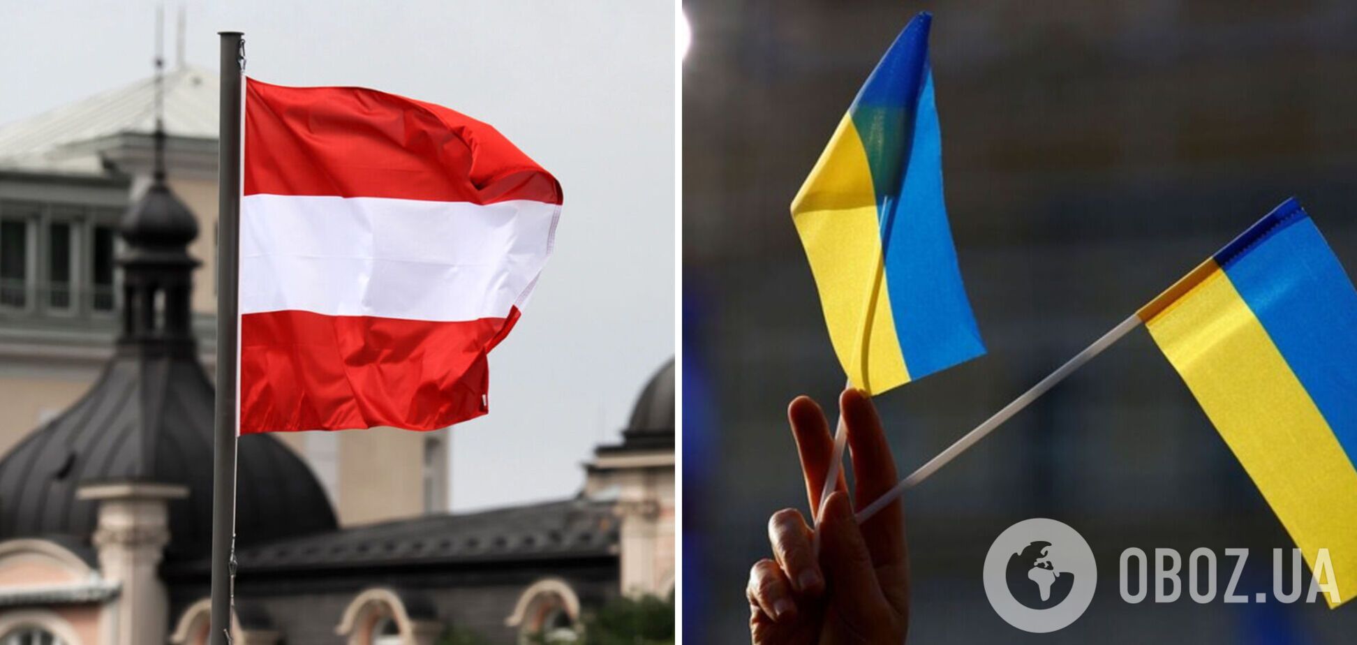 Австрия отменила все ограничения для украинских перевозчиков