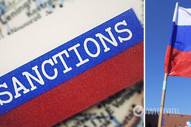 Черногория ввела санкции против России из-за войны в Украине