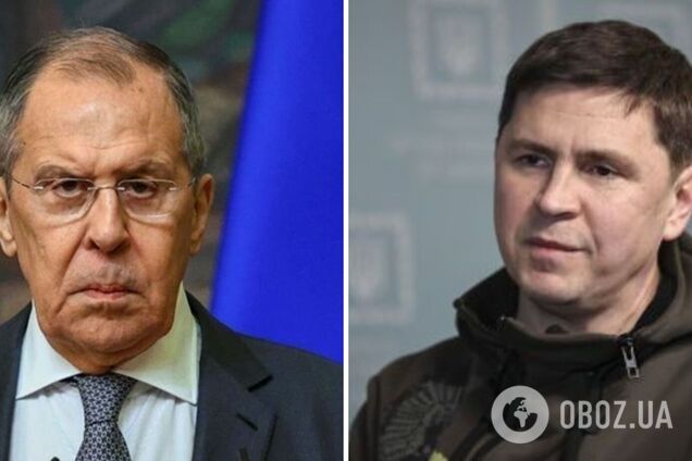 Лавров захотел сделать Беларусь гарантом безопасности Украины: у Зеленского ответили на странную просьбу