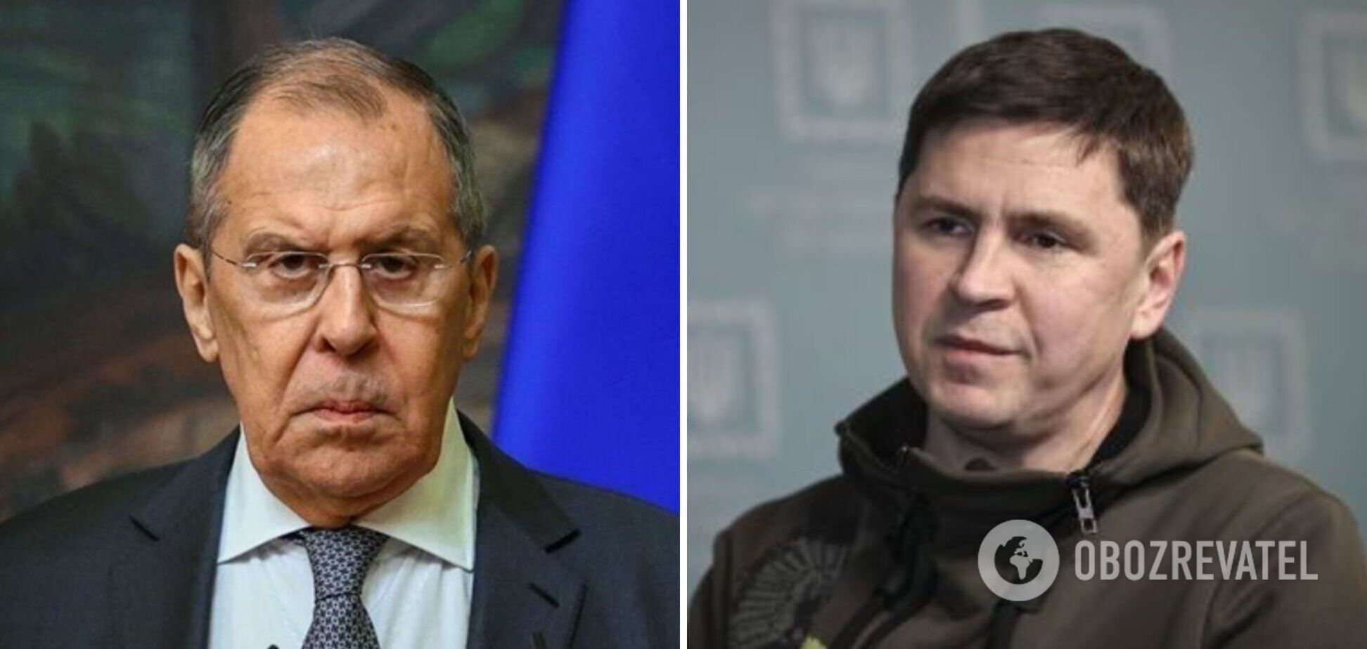 Лавров захотел сделать Беларусь гарантом безопасности Украины: у Зеленского ответили на странную просьбу