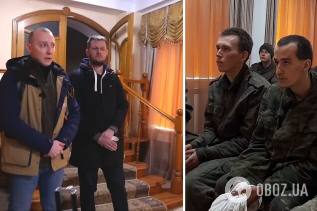 В плен ВСУ попали студенты из 'ДНР': они встретились с бывшим узником 'Изоляции'. Видео