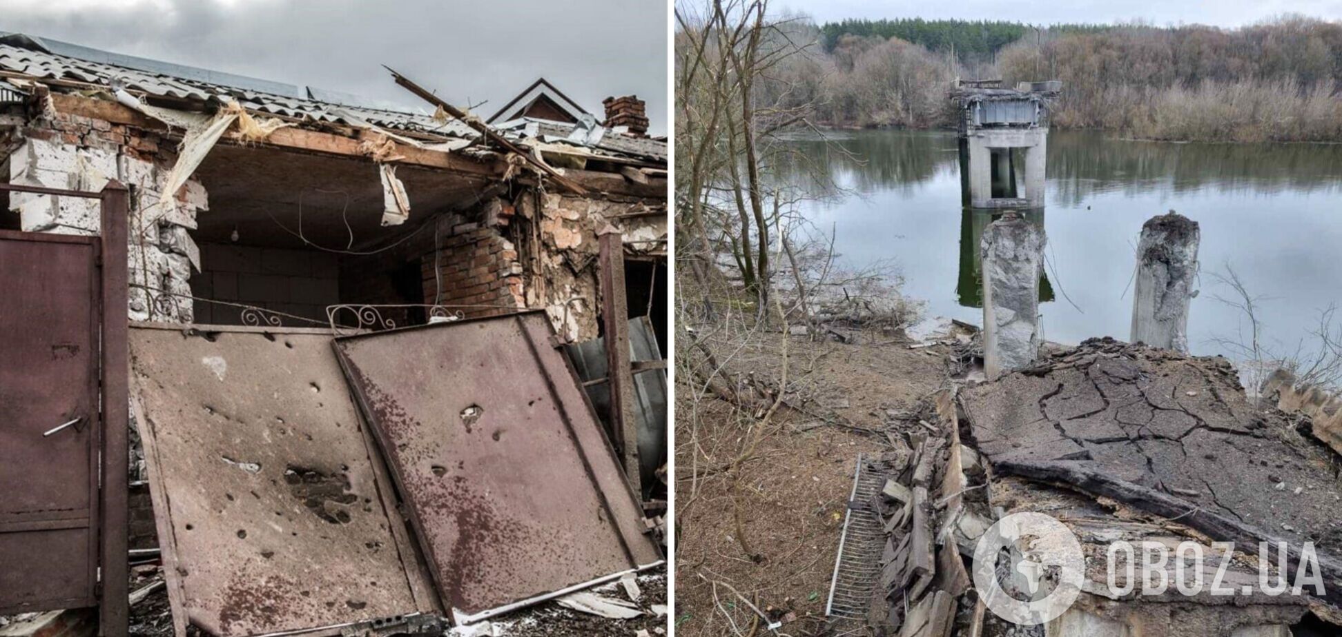 Сумщина полностью освобождена от оккупантов, но там еще опасно, – Живицкий