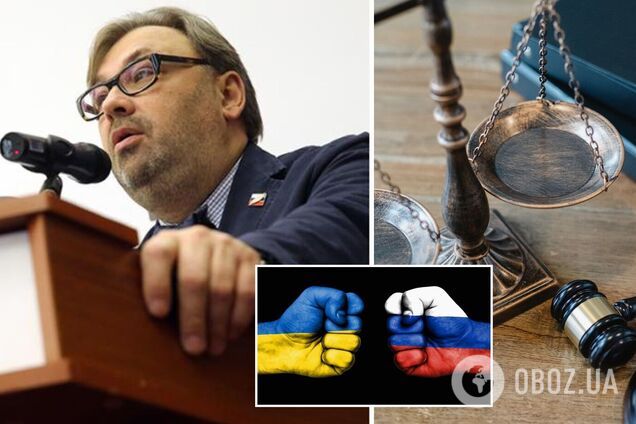 Тимофій Сергійцев може стати героєм судового розгляду