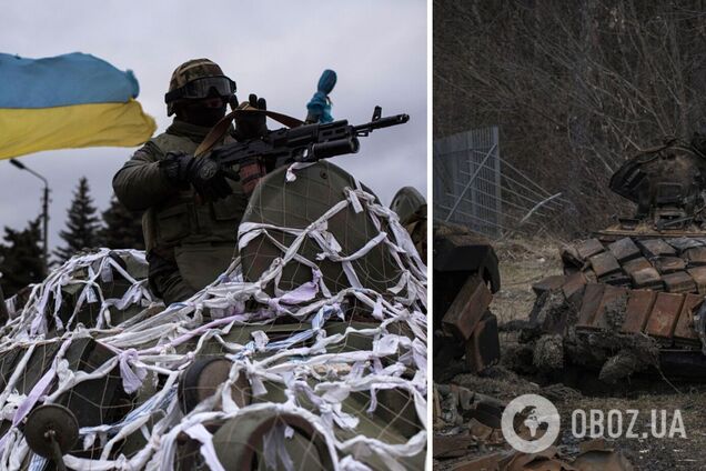 Глава МЗС Британії заявила, що війна в Україні вступила у нову фазу: що це означає