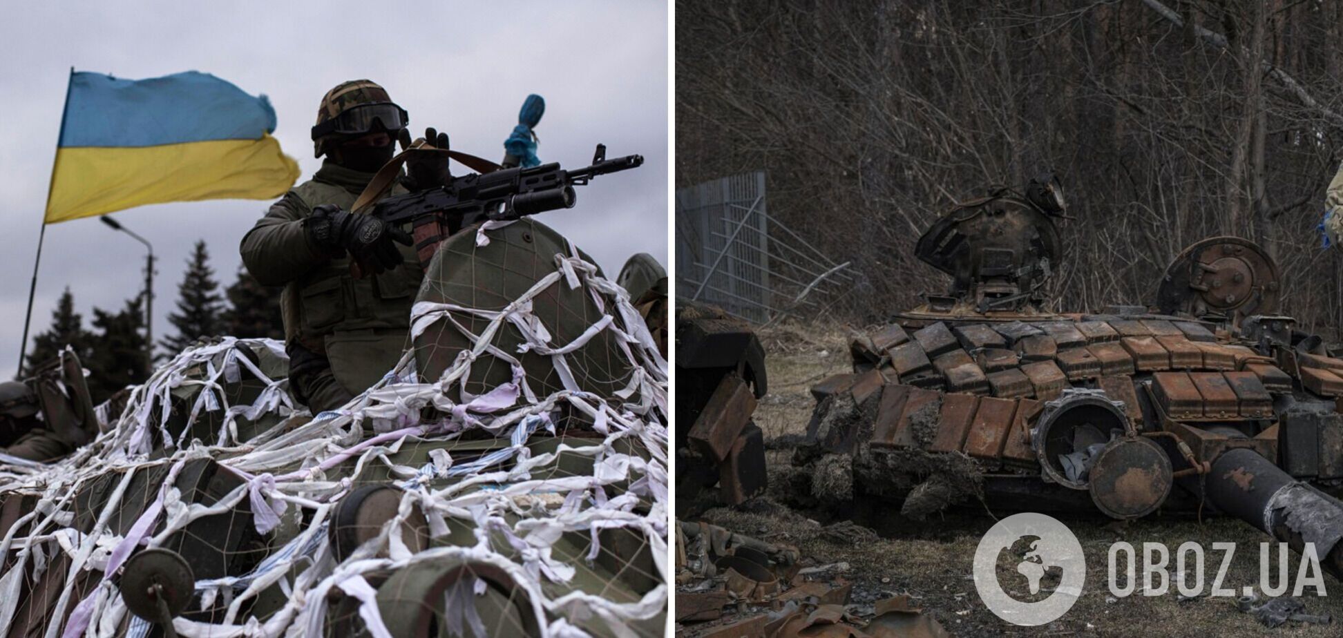 Глава МИД Британии заявила, что война в Украине вступила в новую фазу: что это значит