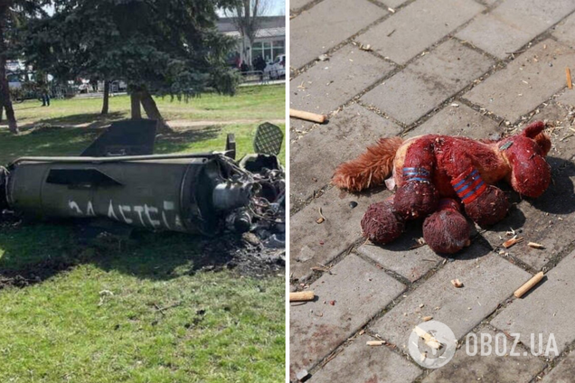 Російські окупанти вбили в Україні 176 дітей, більше 324 поранено – Офіс генпрокурора