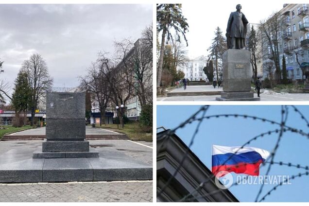 Разговор украинца и русского: вы же живете как-то без Пушкина и мы сможем