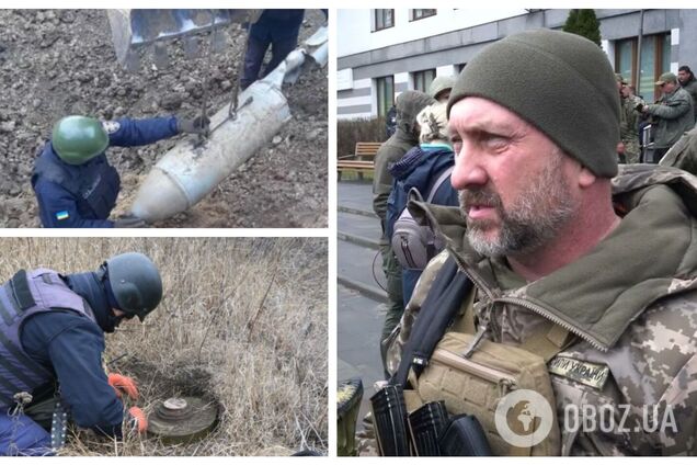 На Киевщине прогремела серия взрывов: в ОВА объяснили, что происходит