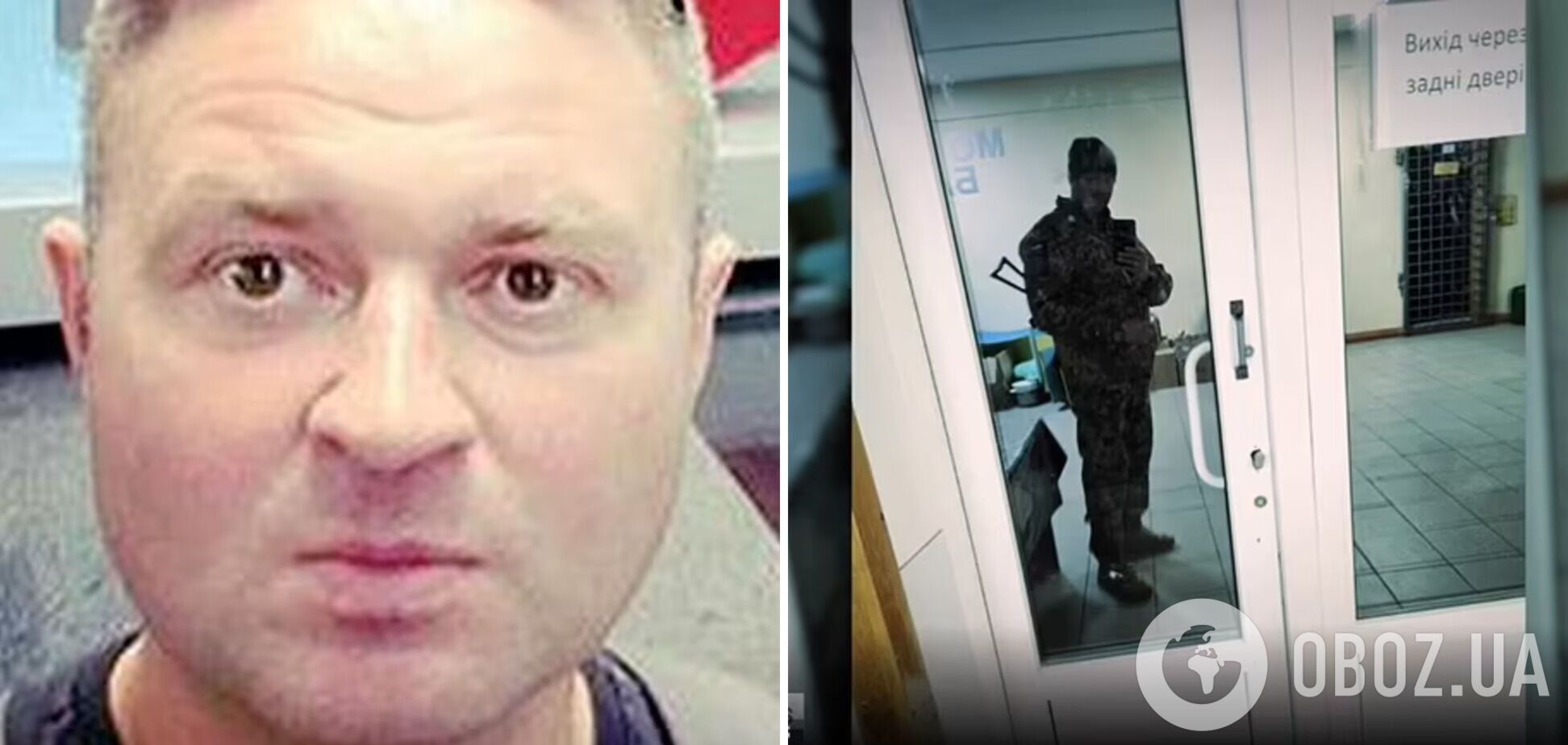 Не міг спокійно дивитися: українець повернувся з Ірландії та загинув, захищаючи Батьківщину. Фото