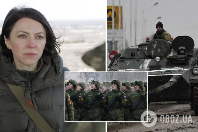 Есть один фактор: в Минобороны объяснили, почему России не удается начать масштабное наступление на Донбассе