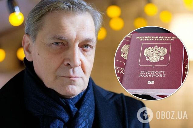 Невзоров показав здоровенні черги росіян за закордонними паспортами. Фото