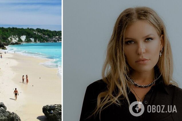 'Съезжайте!' Российскую певицу выселили с роскошной виллы на Бали: домик сдали французам