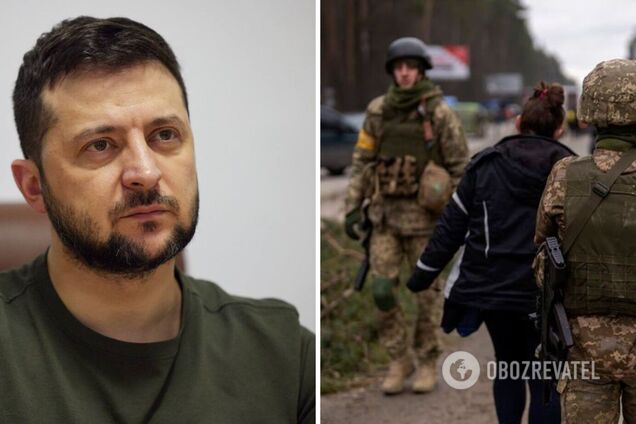 Зеленский перечислил все страны, от которых Украина ждет гарантий безопасности: среди них Китай и Индия