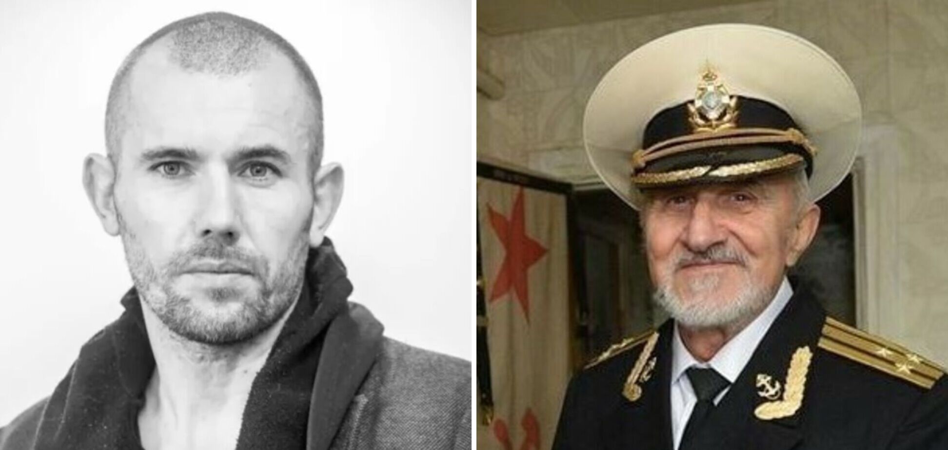 Застрелили в плену и выбросили тело на улицу: выяснились детали расправы оккупантов над литовским режиссером в Мариуполе