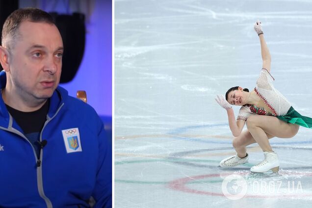 Гутцайт пояснив виняток Шаботової