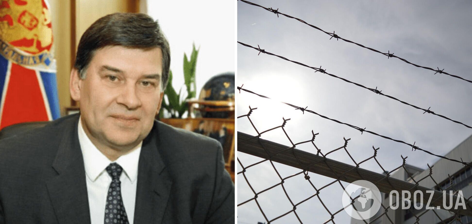 С середины марта Сергей Беседа был под домашним арестом