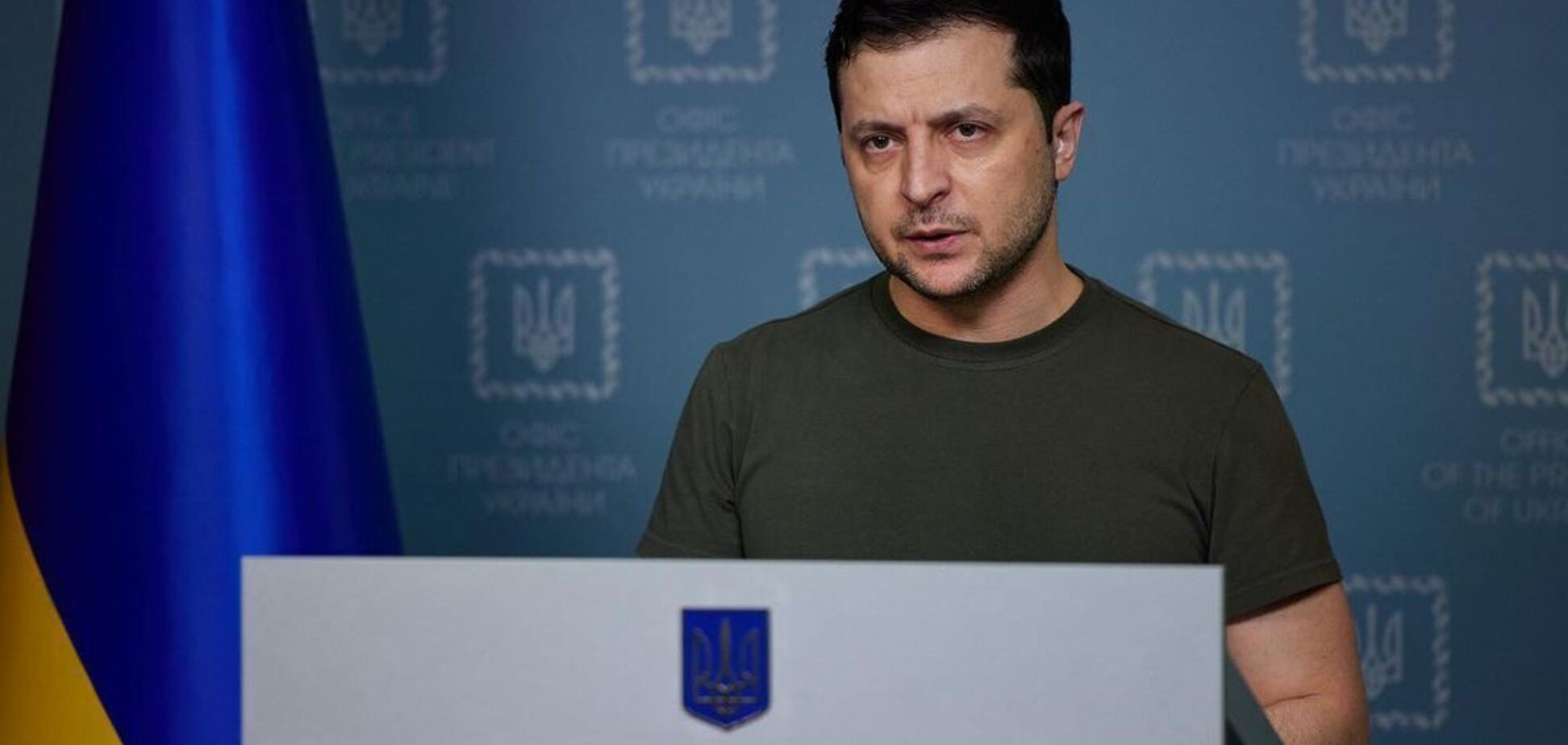 Зеленский оценил угрозу наступления оккупантов на Харьков и рассказал, от чего будет зависеть развитие событий. Видео