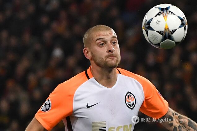 Ярослав Ракицкий