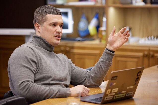 В Украине откроется офис компании Илона Маска