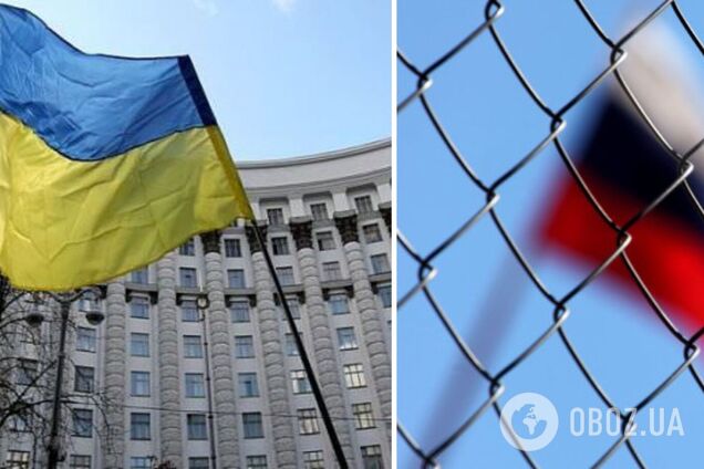 Санкции против России нужно ужесточать, заявили в ВР