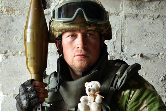 Руслан Боровик загинув, захищаючи Україну