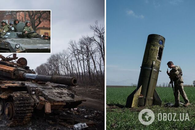 На Запоріжжі й Донбасі йдуть активні бої, а на Херсонщині тривають вибухи та обстріли: ситуація в регіонах
