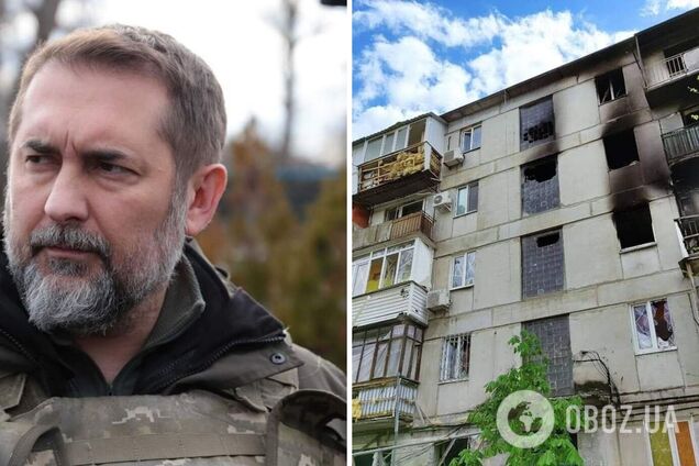 На Луганщине оккупанты сосредоточились на штурме Орехового: идут уличные бои