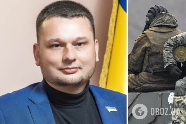 На Херсонщині окупанти викрали депутата міськради